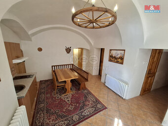 Prodej rodinného domu, 217 m², Benešov nad Černou - 10