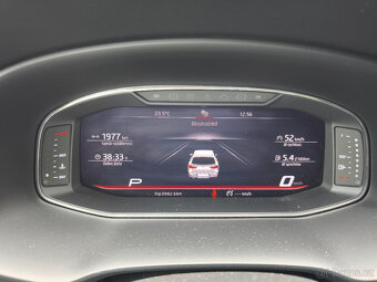 Seat Leon ST (kombi) 2019 DSG - 10