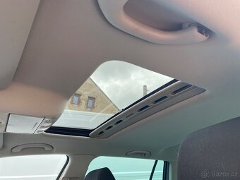 Škoda Octavia Scout 4x4 2.0TDI 103kW CR klimatronic Webasto - 10
