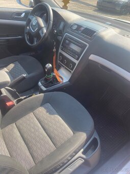 Prodam Octavia A5 - 10