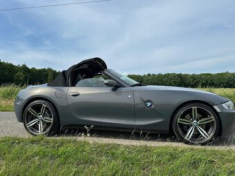 BMW Z4 3.0 SI 195 KW AUTOMAT - 10