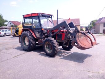 Zetor ukt - 10