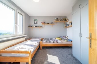 Prodej bytu 3+1 Zábřeh - zlevněno - 10