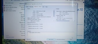 HP Pavilion 15 core i5 SSD 250GB 8GB RAM nVidia - 10