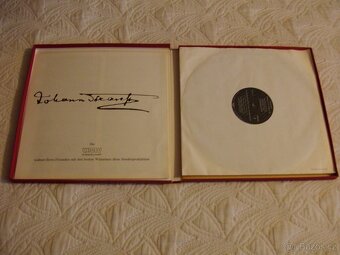 LP desky - 10