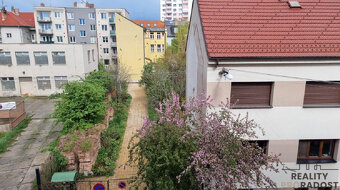 Pronájem, byt 3+1 s balkonem, 90m2, OV, Hodonín, okr. Hodoní - 10