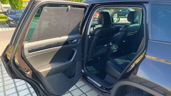 Škoda Kodiaq Style+, 2.0 TDI 140kw, 4x4, DSG, STK do 4/27 - 10