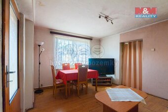 Prodej rodinného domu, 132 m², Chrášťany, ul. Mezcestí I - 10