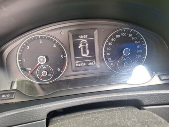 Vw Multivan T5.1 2,0l 103kw 6q - 10