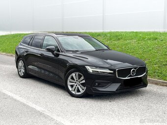 Predaj Volvo v60 - 10
