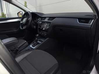 Škoda Octavia 3 1.4TSi DSG Combi Style Plus - 10