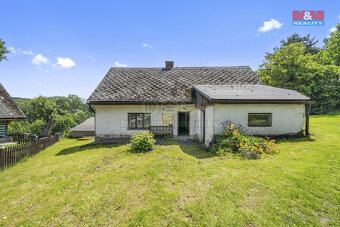 Prodej rodinného domu, 75 m², Červený Kostelec - 10