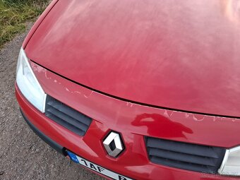 Renault Megane 1.4i tažné zařízení - 10