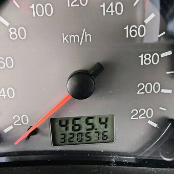 Ford Focus Kombi 1,8 TDCi 85kW - 10