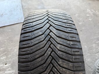 Originální alu kola VW Golf VII GTi Nogaro 5x112 R18 - 10