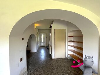 Prodej rodinného domu, 143 m2, pozemek 2 135 m2 - Bernartice - 10