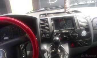 Transporter Volkswagen - 10