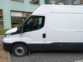 Iveco Daily 3.0 maxi 2022 naj. 83tis - 10