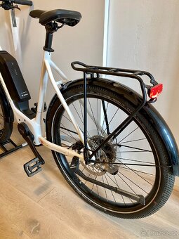 Elkektrokolo Diamant Zing gen2 750wh( bosch performance.cx ) - 10