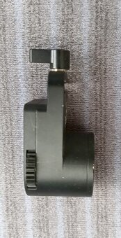 Stabilizátor Zhiyun Weebill S + Zhiyun CMF-03 motor pro zoom - 10