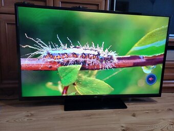 49"124cm, Smart TV JVC LT-49VF52L, Wi-Fi, DVBT2 - 10