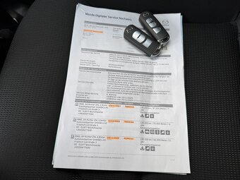 Mazda CX-5 2.0i Skyactive SpotrtsLine AWD Full LED Navi - 10