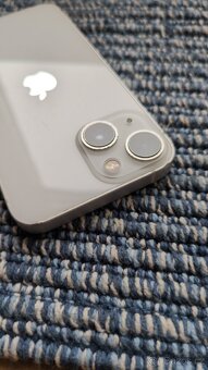 Apple iPhone 13 mini, 128GB Starlight - 10