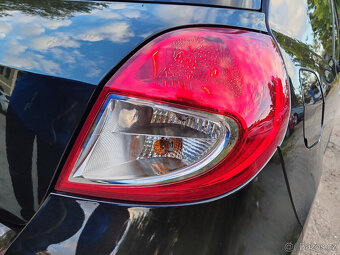 Renault Clio III     1.2-55kW  benzín    85000km   TOP AUTO - 10