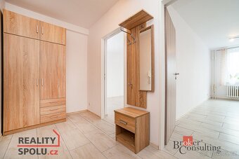 Pronájem, byty/2+kk, 54 m2, Brodská 99, Příbram VIII, 26101  - 10