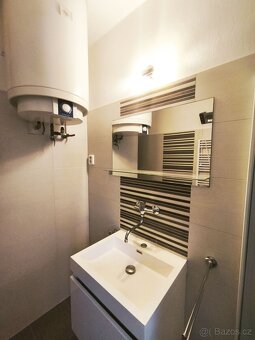 Pronájem bytu 3+1 Bystřice pod Hostýnem, ev.č. 26987 - 10