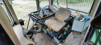 John Deere 6120 SE UKT - 10