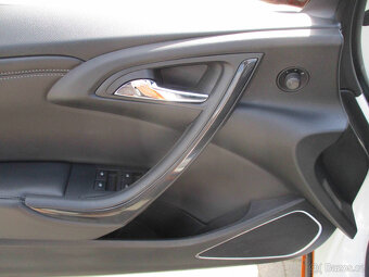 Opel Cascada Cabrio 1,6 TURBO 125kw Cosmo LED 2013 - 10