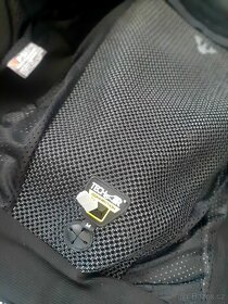 Kombinéza PSI Hubik IMOLA & Tech-Air limit edition Yamaha.. - 10