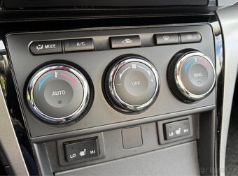 MAZDA 6 2.0 114 KW 149000 KM ROK 2012 - BENZÍN - 10