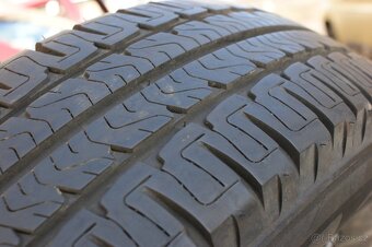 paradni bicolor alu Boxer Jumper Ducato Movano 16 letni pneu - 10