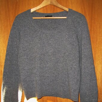 Bunda vel.40"FIVE"poštovné ZDARMA+dárek-(1101,1017,882 - 10