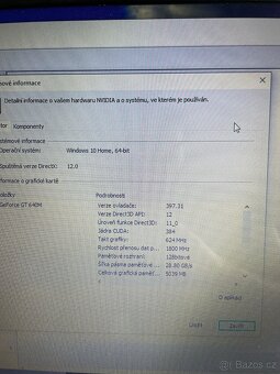 Acer Aspire V3-571g - 10