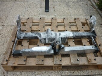 Tažné zařízení na vše a bezproblémově-viz hodnocení+BONUS - 10