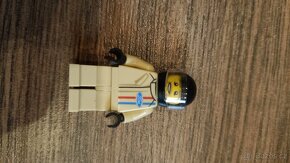 Lego speed champions 76895 +75884 - 10