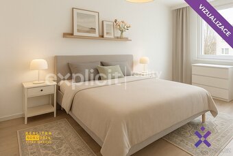 Prodej bytu 2+1, 57 m2, Zahradní čtvrť, Luhačovice - 10