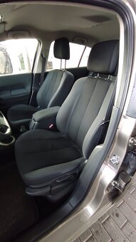 Renault Mégane 1.6, r.v. 2009 (Sedan) - 10