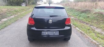 Volkswagen polo style 1.2i - 10
