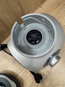 Stolní mixér – Philips HR2094/00 (Aluminium Collection) - 10