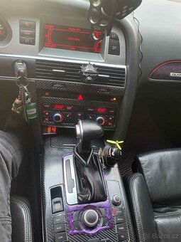 Audi A6 C6 171kw ASB 2006 Quattro - 10