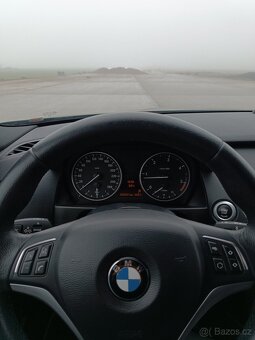 BMW X1 E84 118d 105kw 8/2014 - 10