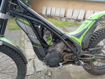 Ossa TRi 280 Trial 2015 - 10