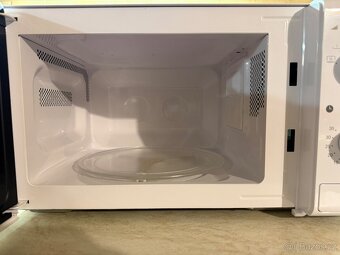 Mikrovlnka PHILCO PMD 201 W - 10