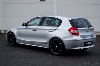 BMW Řada 1 118i Sport - 10