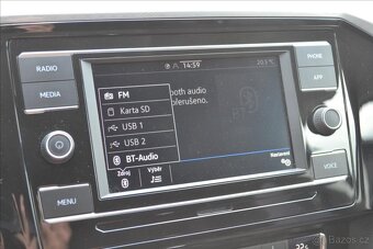 Volkswagen Passat 2.0 TDI DSG FULL LED ACC - 10