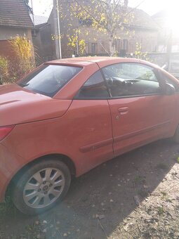 Mitsubishi Colt Cabrio 80kw,1.5 - 10
